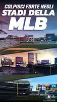 2 Schermata MLB Tap Sports Baseball 2021