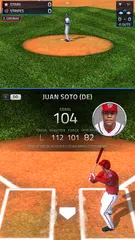 Baixar MLB Tap Sports Baseball 2021 XAPK