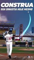 MLB Tap Sports Baseball 2021 Cartaz