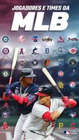 MLB Tap Sports Baseball 2021 imagem de tela 1
