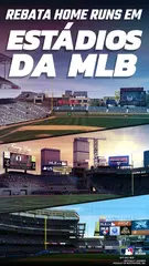 Baixar MLB Tap Sports Baseball 2021 XAPK