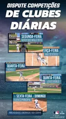 Baixar MLB Tap Sports Baseball 2021 XAPK