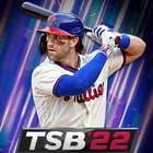 MLB Tap Sports Baseball 2022 icono
