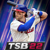 MLB Tap Sports Baseball 2022 APK