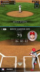 MLB TSB 22 screenshot 4