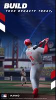 MLB Tap Sports Baseball 2022 โปสเตอร์