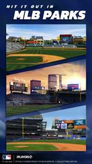 برنامه‌نما MLB TSB 22 عکس از صفحه