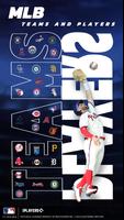 MLB Tap Sports Baseball 2022 ภาพหน้าจอ 1