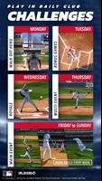 MLB Tap Sports Baseball 2022 ภาพหน้าจอ 3
