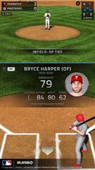 MLB TSB 22 Screenshot 4