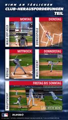 MLB TSB 22 Screenshot 3
