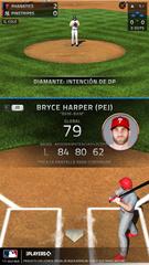 MLB TSB 22 captura de pantalla 4
