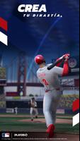 MLB Tap Sports Baseball 2022 Poster
