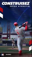 MLB Tap Sports Baseball 2022 Affiche