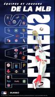 MLB Tap Sports Baseball 2022 capture d'écran 1