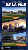 MLB Tap Sports Baseball 2022 capture d'écran 2