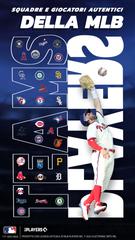 9 Schermata MLB TSB 22