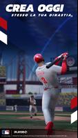 Poster MLB Tap Sports Baseball 2022