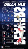 1 Schermata MLB Tap Sports Baseball 2022