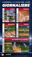 3 Schermata MLB Tap Sports Baseball 2022