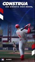 MLB Tap Sports Baseball 2022 Cartaz