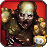 コントラクトキラー：ゾンビ２