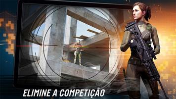 CONTRACT KILLER: SNIPER imagem de tela 3