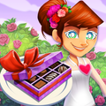 Diner DASH Adventures: a time management game