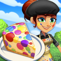Diner DASH Adventures: a time management game