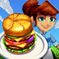 Diner DASH Adventures: a time management game