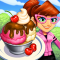 Diner DASH Adventures: a time management game