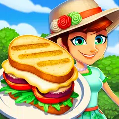 Diner DASH Adventures XAPK download