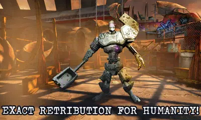 DEATH DOME XAPK Herunterladen