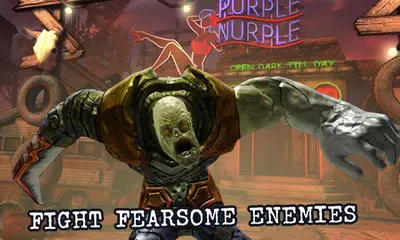 DEATH DOME XAPK Herunterladen