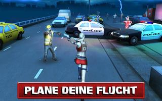 Dead Route Screenshot 2