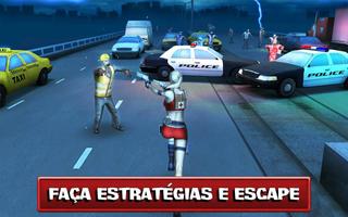 Dead Route imagem de tela 2