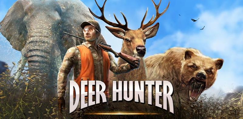 Deer Hunter 2018 MOD APK 5 2 4 (Unlimited Ammo) for Android Deer Hunter 2018 MOD APK 5 2 4 (Unlimited Ammo) for Android