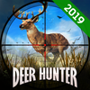 Deer Hunter 2018 Mod apk versão mais recente download gratuito