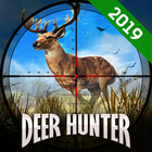 Deer Hunter 2018 icône