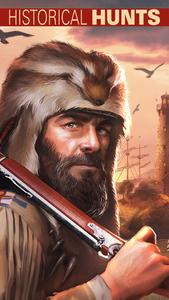 Deer Hunter 2018 Ekran Görüntüsü 5