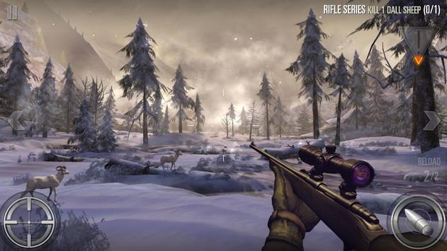 Deer Hunter 2018 screenshot 5