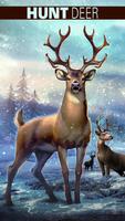 Deer Hunter 2018 syot layar 1