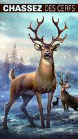 Deer Hunter 2018 capture d'écran 1