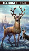 1 Schermata Deer Hunter 2018