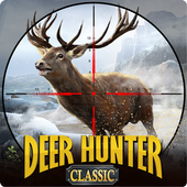 DEER HUNTER CLASSIC biểu tượng