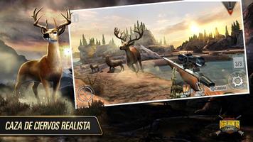 DEER HUNTER CLASSIC Poster