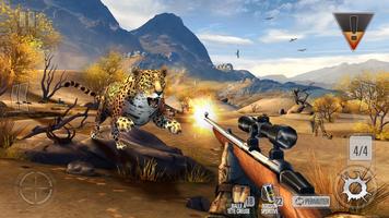 DEER HUNTER CLASSIC captura de pantalla 2