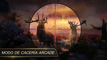 DEER HUNTER CLASSIC captura de pantalla 3