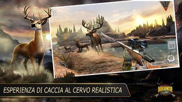 Poster DEER HUNTER CLASSIC