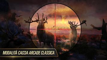 3 Schermata DEER HUNTER CLASSIC